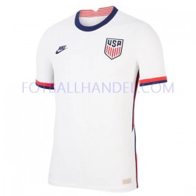 Herre Fotballdrakter USA Hjemme 2020 Kortermet